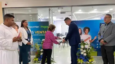 Bancamiga abre la Taquilla Externa San Diego en la Universidad José Antonio Páez Bancamiga abre la Taquilla Externa San Diego en la Universidad José Antonio Páez