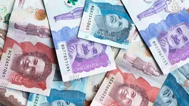Así se cotiza el peso colombiano frente al dólar este #11Sep Así se cotiza el peso colombiano frente al dólar este #11Sep