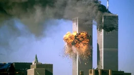 Se conmemoran 23 años del ataque terrorista a las Torres Gemelas este #11Sep