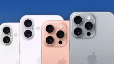 Esto es lo nuevo que podrás hacer con el iPhone 16 Esto es lo nuevo que podrás hacer con el iPhone 16