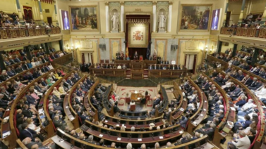 ÚLTIMA HORA: Congreso de España reconoce a Edmundo González como "presidente electo" (+VOTACIÓN)