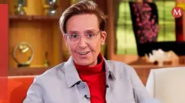 Daniel Bisogno vuelve a las redes tras intervención médica