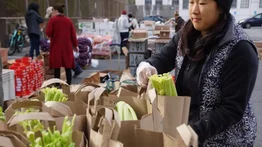 banco de comida gratis despensas alimentos chicago illinois