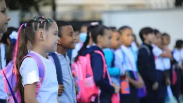 Banco venezolano lanza promoción en reconocidas tiendas por el regreso a clases (+Detalles) Banco venezolano lanza promoción en reconocidas tiendas por el regreso a clases (+Detalles)