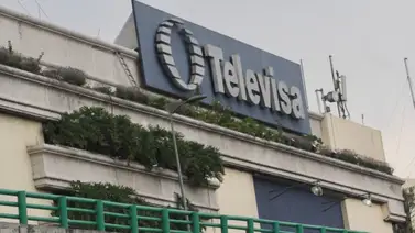 Actriz mexicana acusa a Televisa por daños en su salud Actriz mexicana acusa a Televisa por daños en su salud