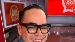 Osman Aray regresa a la televisión nacional (+Detalles)