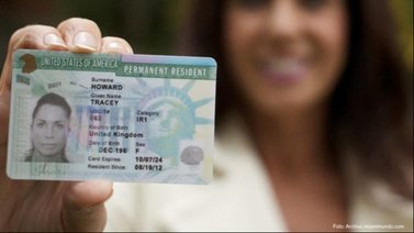 EEUU | Así se puede consultar el récord migratorio para tramitar la Green Card 