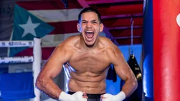 Berlanga causa revuelo en redes sociales tras comentarios sobre Canelo Álvarez (+Video)