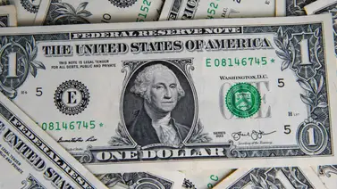EEUU | El billete de un dólar que vale $80.000 (+Características) EEUU | El billete de un dólar que vale $80.000 (+Características)