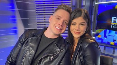 Yulbert Zambrano se sincera sobre la razón de su relación con Marko