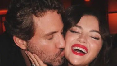 Selena Gómez revela sus sentimientos ocultos por Edgar Ramírez
