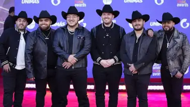 Grupo Frontera será el nuevo representante del Kings World Cup Grupo Frontera será el nuevo representante del Kings World Cup