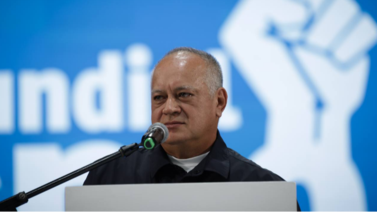 Las incautaciones de drogas que provocaron el pronunciamiento de Diosdado Cabello