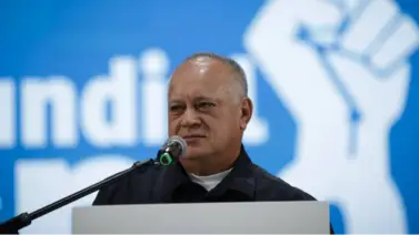 Las incautaciones de drogas que provocaron el pronunciamiento de Diosdado Cabello Las incautaciones de drogas que provocaron el pronunciamiento de Diosdado Cabello