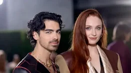  Joe Jonas y Sophie Turner finalmente están divorciados (+DETALLES)