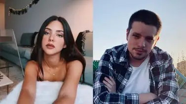 Lasso revela cómo fue el día que terminó con Sheryl Rubio (+Video) Lasso revela cómo fue el día que terminó con Sheryl Rubio (+Video)