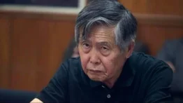 Fallece Alberto Fujimori, expresidente de Perú