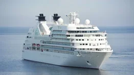 ¿Cuánto puede ganar al trabajar en un crucero? (+Requisitos)