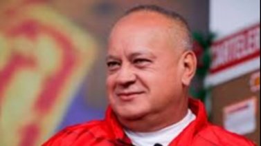 Diosdado Cabello se pronuncia sobre el "proyecto" de Erick Prince 