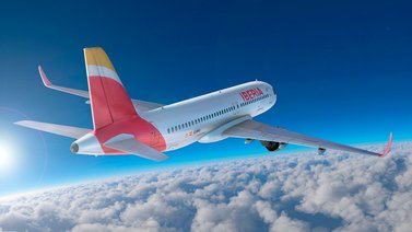 Agencia de viajes aclara información sobre los vuelos a España