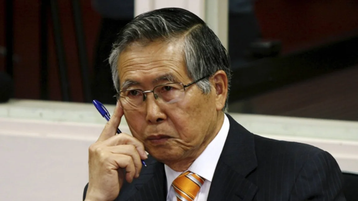 ¿Quién fue Alberto Fujimori, expresidente de Perú? (+Perfil)