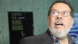 Falleció el escritor y dramaturgo venezolano Ibsen Martínez