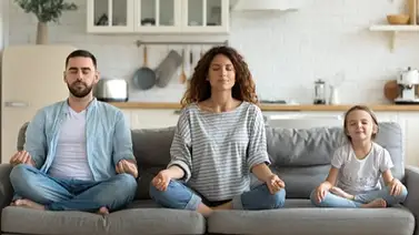 Claves utiles para bajar el estrés de la vuelta a clases Claves utiles para bajar el estrés de la vuelta a clases