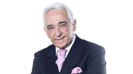 Eladio Lárez anuncia su regreso a la televisión nacional (+Detalles) 