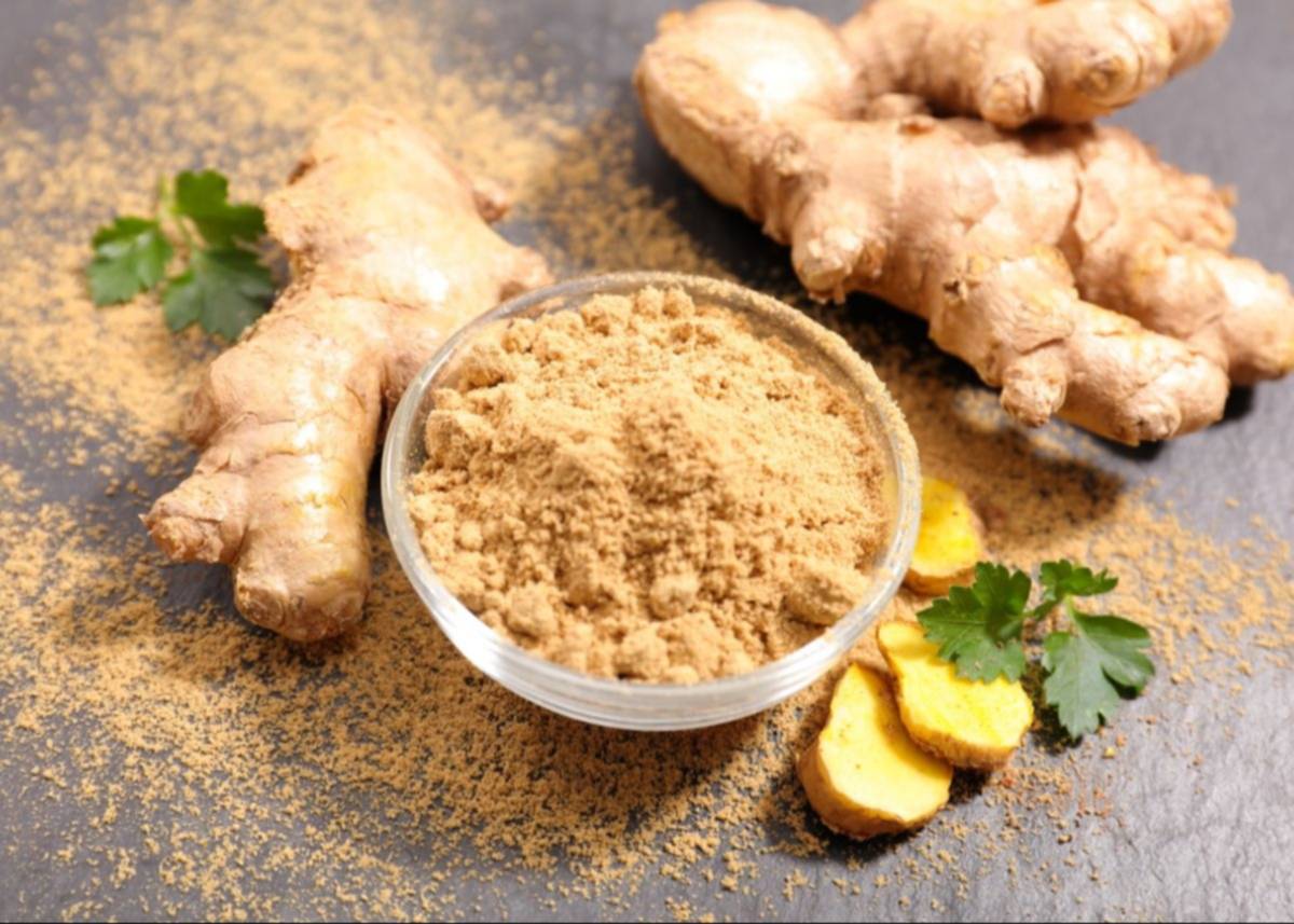 Despídete de las canas para siempre con este tinte natural