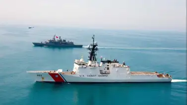 Florida | Incautan cargamento de drogas valorado en millones de dólares Florida | Incautan cargamento de drogas valorado en millones de dólares