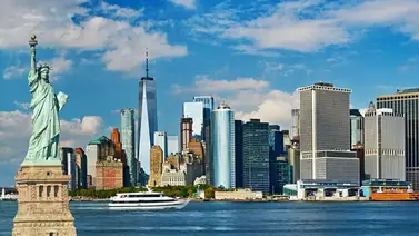 Nueva York Nueva York