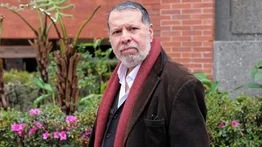 Ibsen Martínez, un prominente intelectual acusado por violencia de género 