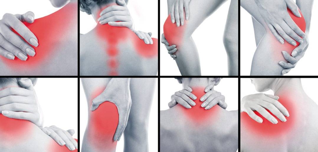 Fibromialgia: un fisiatra nos habla sobre el mejor tratamiento Fibromialgia: un fisiatra nos habla sobre el mejor tratamiento