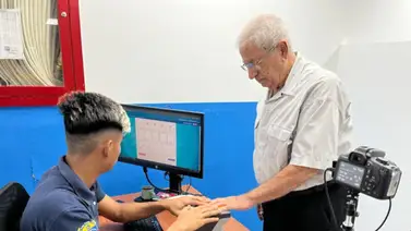 Con estos requisitos adultos mayores pueden renovar su cédula en el SAIME Con estos requisitos adultos mayores pueden renovar su cédula en el SAIME