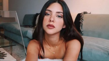 Así luce Sheryl Rubio su embarazo en redes sociales (+Fotos) 
