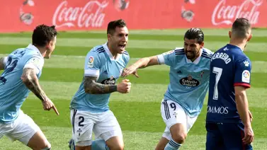 Condenan a futbolista español  por abuso sexual (+DETALLES) Condenan a futbolista español  por abuso sexual (+DETALLES)