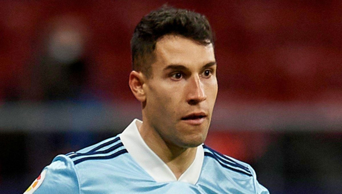 Condenan a futbolista español por abuso sexual (+DETALLES) Condenan a futbolista español por abuso sexual (+DETALLES)