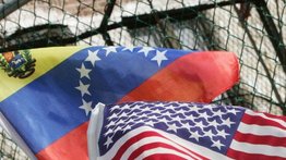 Gobierno de Venezuela se pronuncia por sanciones de EEUU este #12Sep