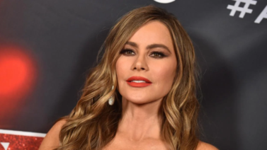 Sofía Vergara queda expuesta durante paseo por Los Ángeles (+Fotos)
