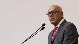 Jorge Rodríguez recuerda a RD deuda de $350 millones con Venezuela