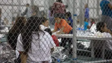 ¿Cuánto tiempo puede estar una persona en un centro de detención en EEUU? ¿Cuánto tiempo puede estar una persona en un centro de detención en EEUU?