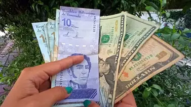 Comienza pago de un bono especial a través del Sistema Patria (+MONTO) Comienza pago de un bono especial a través del Sistema Patria (+MONTO)