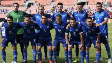 La FIFA desea "recuperar el fútbol salvadoreño" La FIFA desea "recuperar el fútbol salvadoreño"