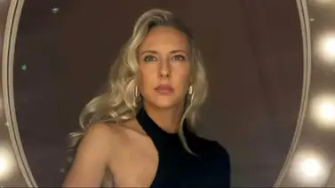 Finalista de Miss Suiza es  desmembrada por su pareja (+DETALLES) Finalista de Miss Suiza es  desmembrada por su pareja (+DETALLES)