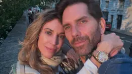 Arap Bethke se casa con Anna Tazzer en una ceremonia íntima (+DETALLES) 