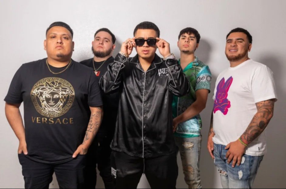 Fuerza Regida actuará en la pelea de Canelo vs Berlanga Fuerza Regida actuará en la pelea de Canelo vs Berlanga