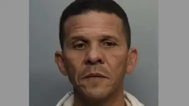 Trasladarán a Gilber Caro a la cárcel de Miami-Dade Trasladarán a Gilber Caro a la cárcel de Miami-Dade