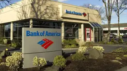 California: Las sucursales de Bank of America que cerrarán en septiembre