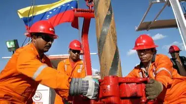 ¿Por qué EEUU es cauteloso con el sector petrolero venezolano? ¿Por qué EEUU es cauteloso con el sector petrolero venezolano?