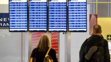 EEUU | Estos son los estados donde puedes usar tu ID digital en el aeropuerto EEUU | Estos son los estados donde puedes usar tu ID digital en el aeropuerto